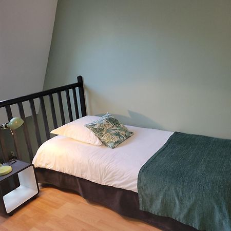 דירות קמברה Loft 4 Du Temple Hypercentre & Parking מראה חיצוני תמונה