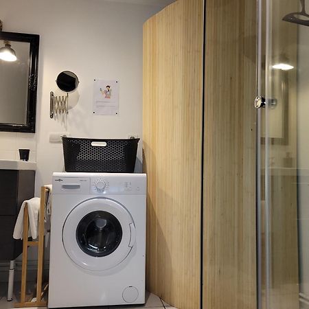 דירות קמברה Loft 4 Du Temple Hypercentre & Parking מראה חיצוני תמונה