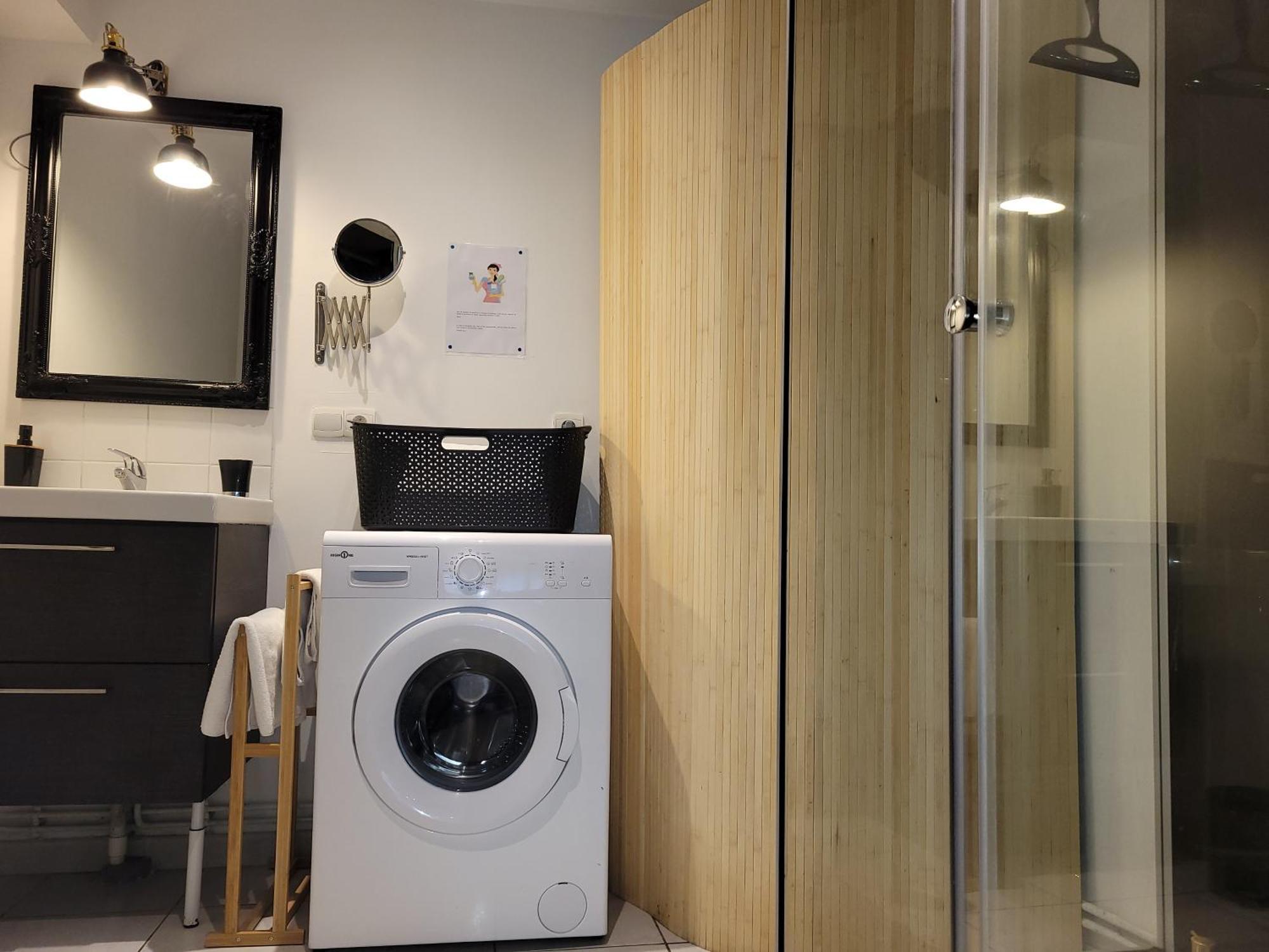 דירות קמברה Loft 4 Du Temple Hypercentre & Parking מראה חיצוני תמונה